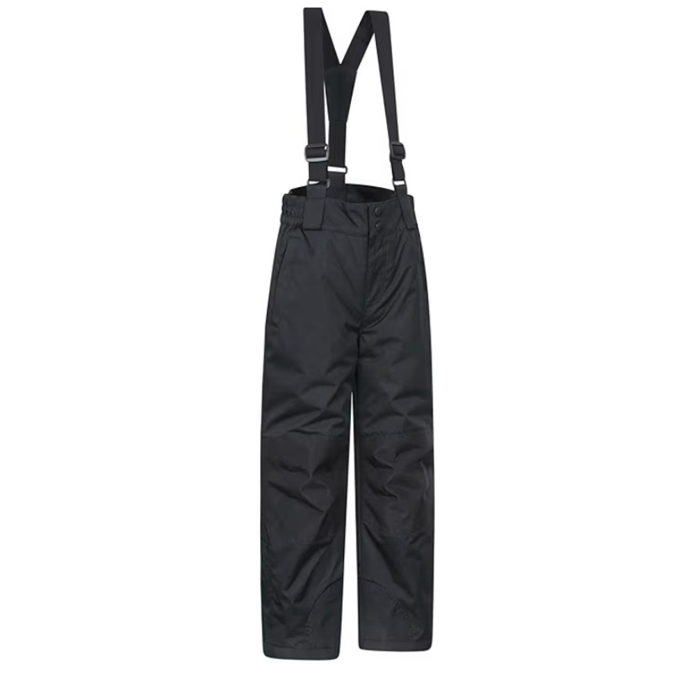 Mountain Warehouse Raptor Kids Snow Pants - Picture 3 of 6